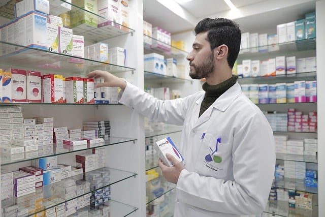 Tarjeta de Débito de Farmacias Ahumada