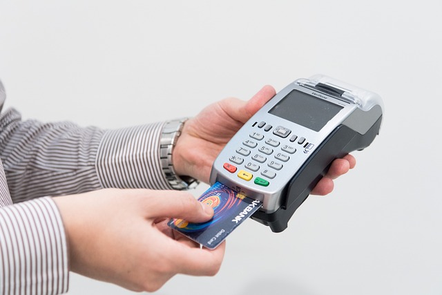 Cómo Reportar una Tarjeta Perdida en Banco de Chile