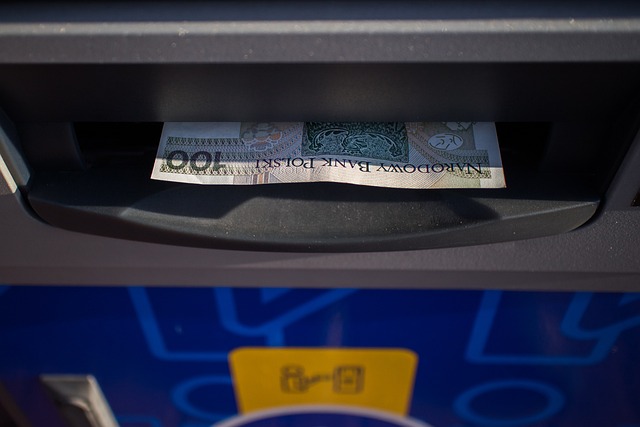 Cómo recuperar mi tarjeta de débito si el cajero se la tragó