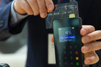 Cómo solicitar un reemplazo de tarjeta de débito en Scotiabank